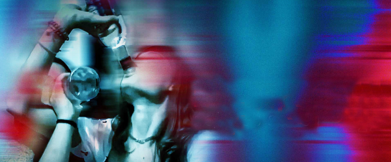 Black-out  France TV Slash